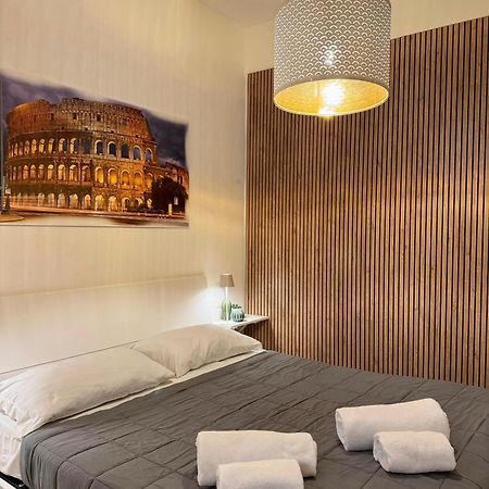Leonina 75 Holidays Roma Dış mekan fotoğraf