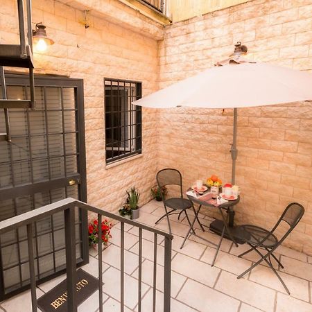 Leonina 75 Holidays Roma Dış mekan fotoğraf