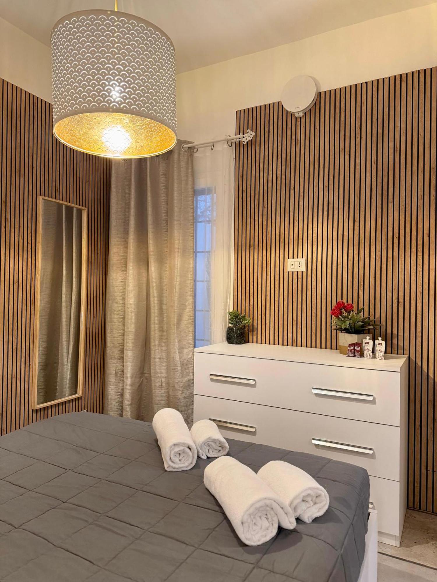 Leonina 75 Holidays Roma Dış mekan fotoğraf