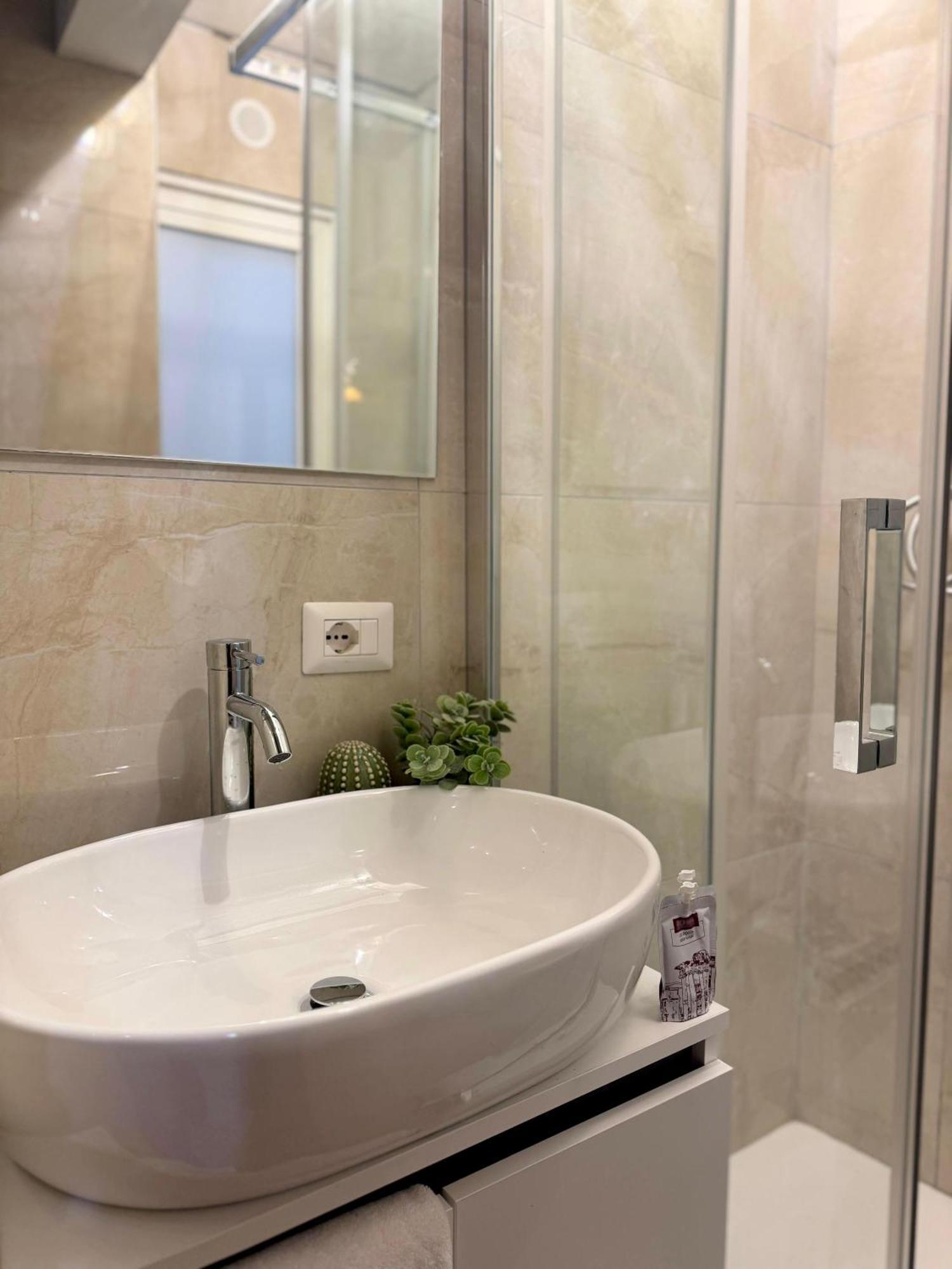 Leonina 75 Holidays Roma Dış mekan fotoğraf