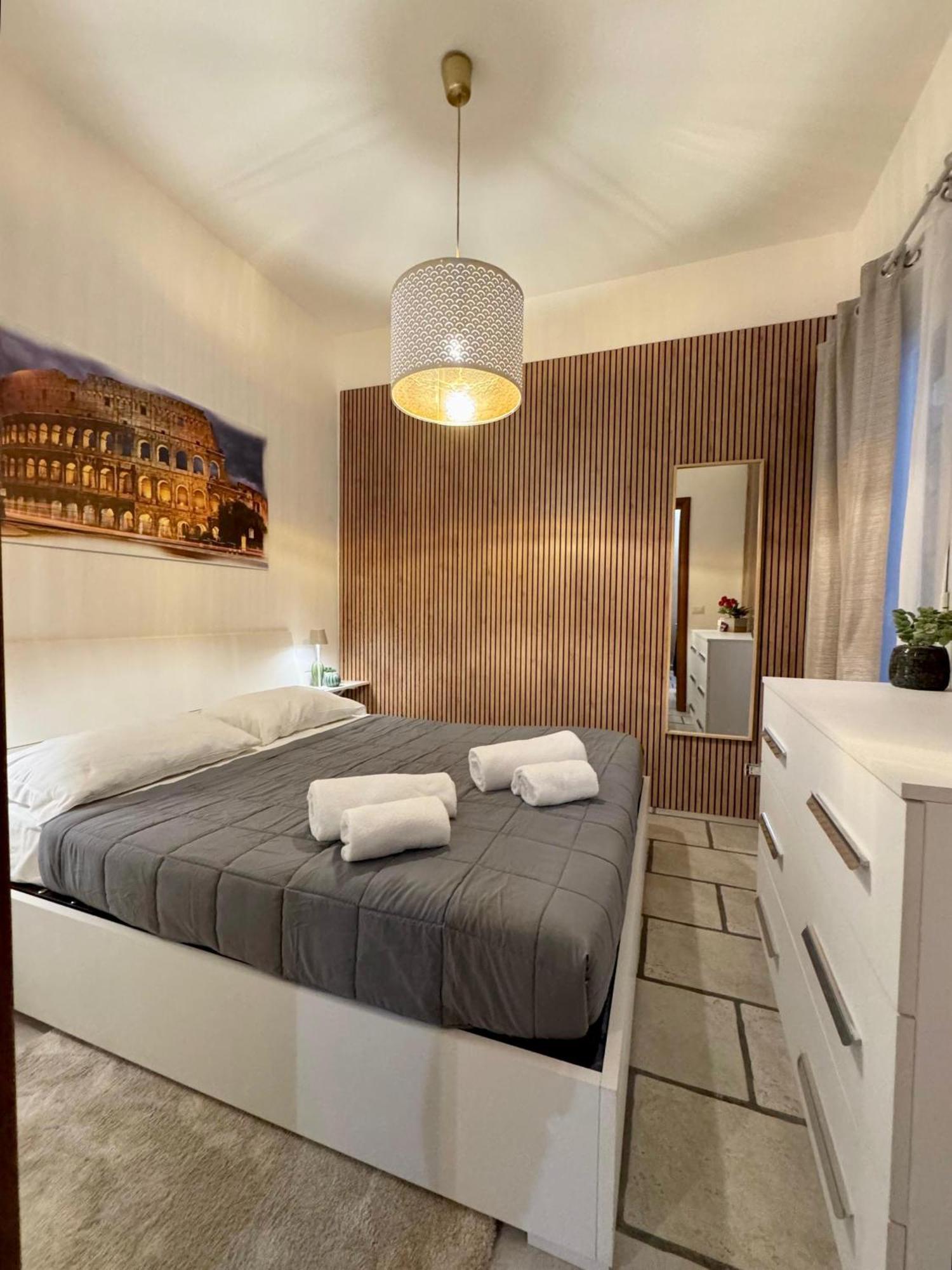 Leonina 75 Holidays Roma Dış mekan fotoğraf