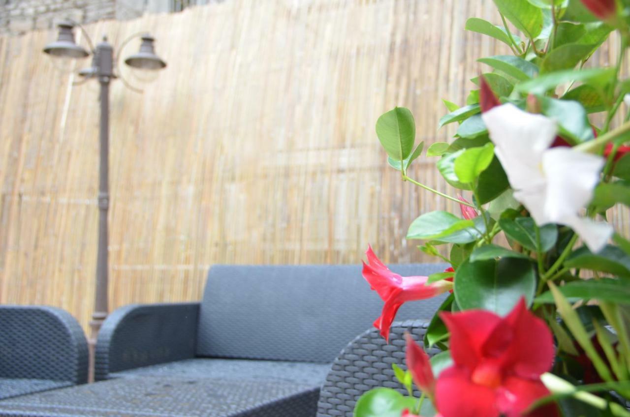 Leonina 75 Holidays Roma Dış mekan fotoğraf