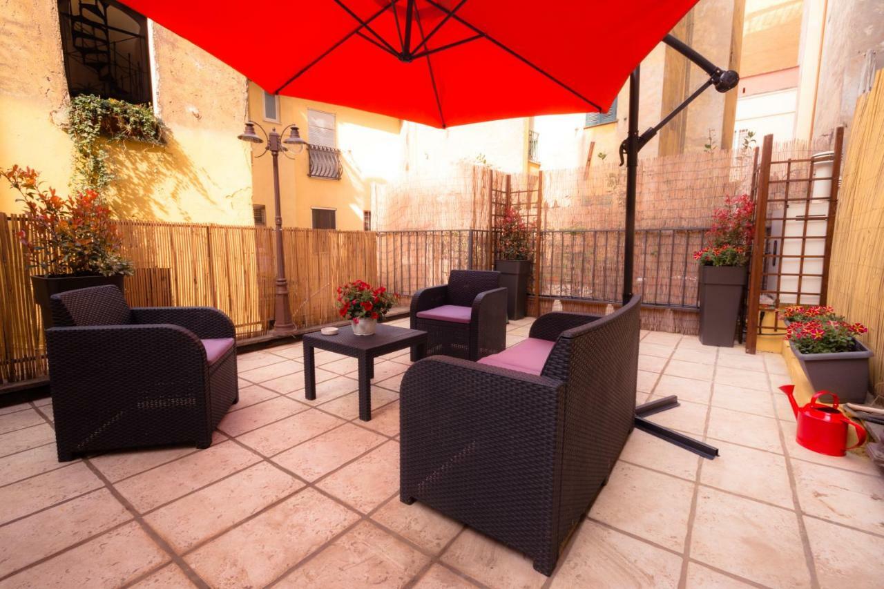 Leonina 75 Holidays Roma Dış mekan fotoğraf