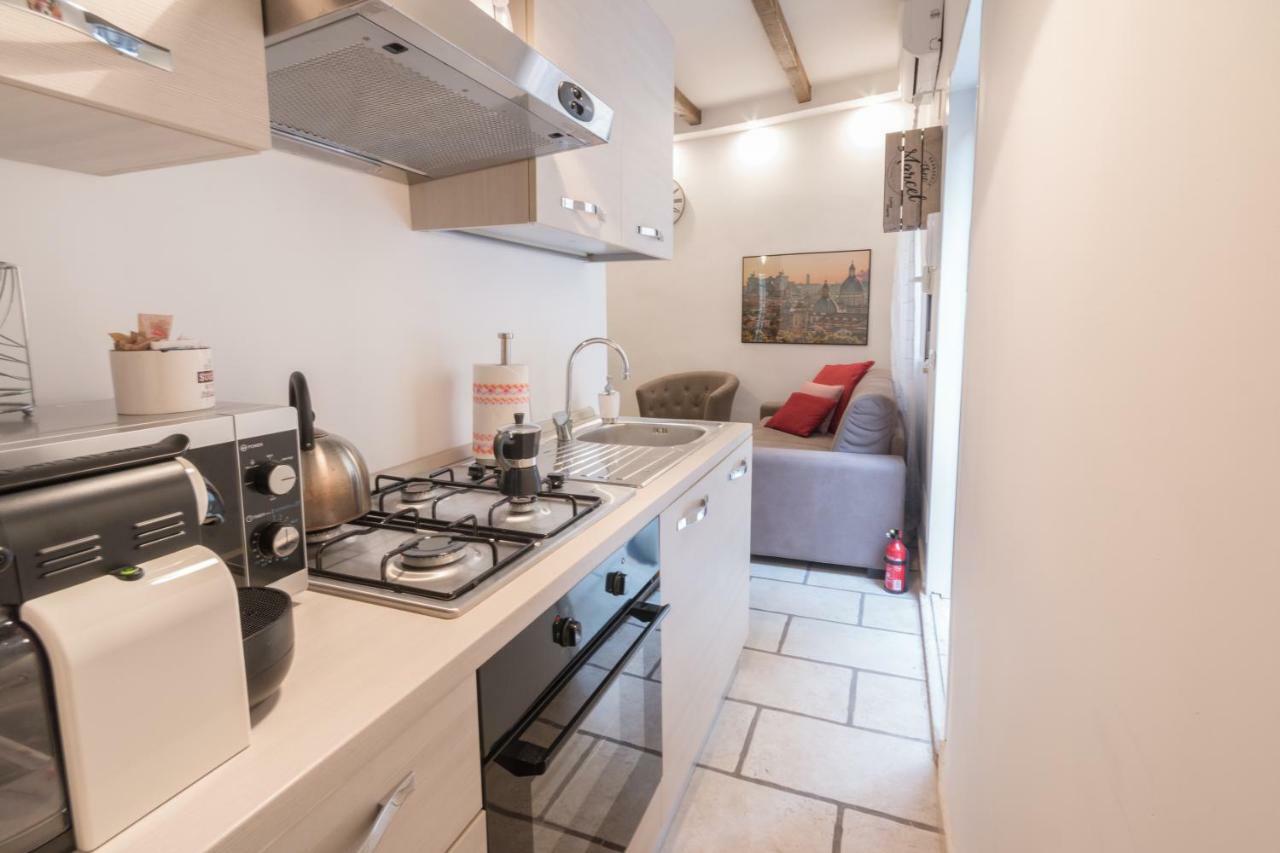 Leonina 75 Holidays Roma Dış mekan fotoğraf