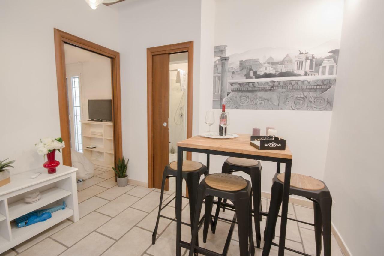 Leonina 75 Holidays Roma Dış mekan fotoğraf