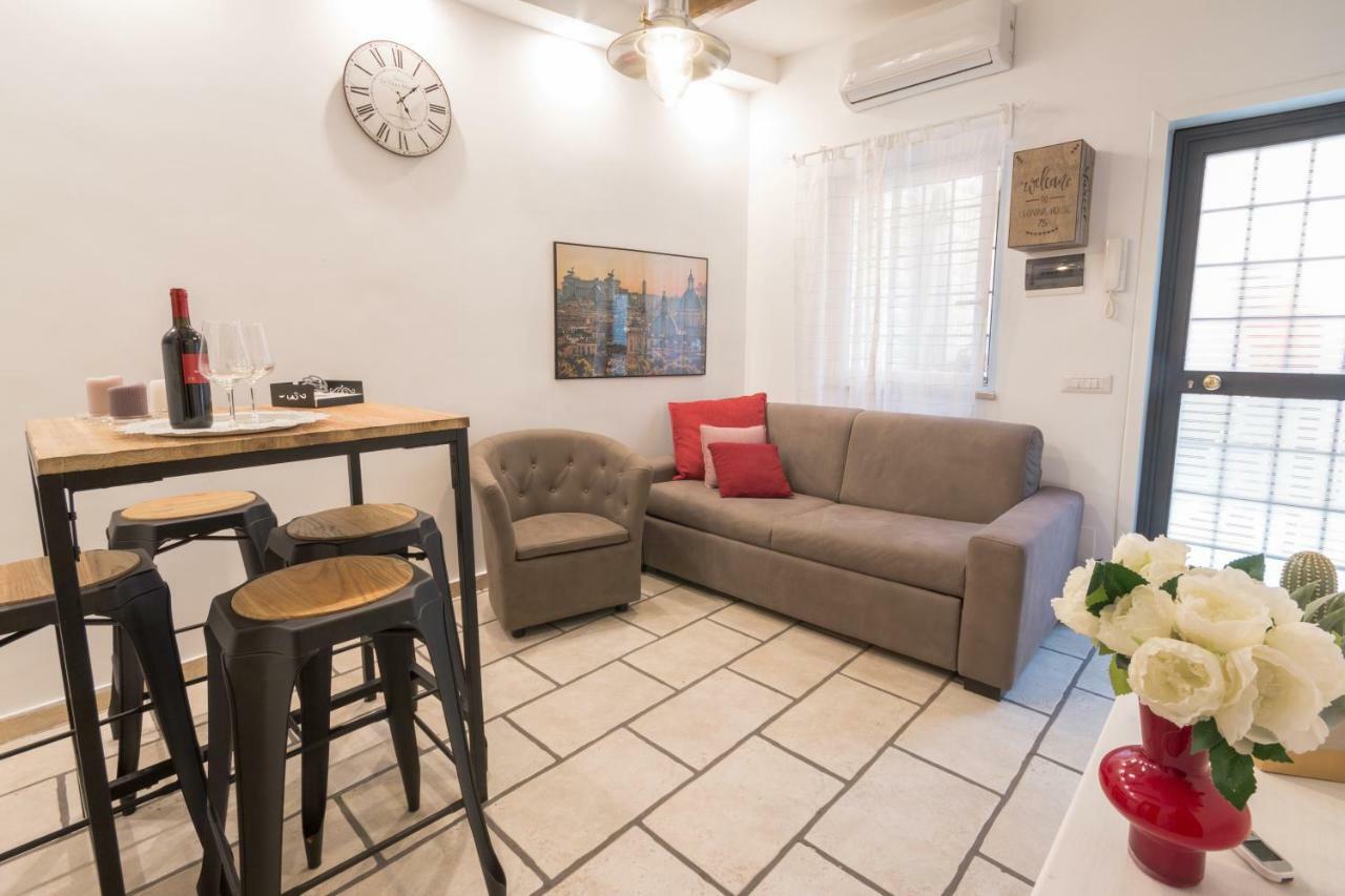 Leonina 75 Holidays Roma Dış mekan fotoğraf