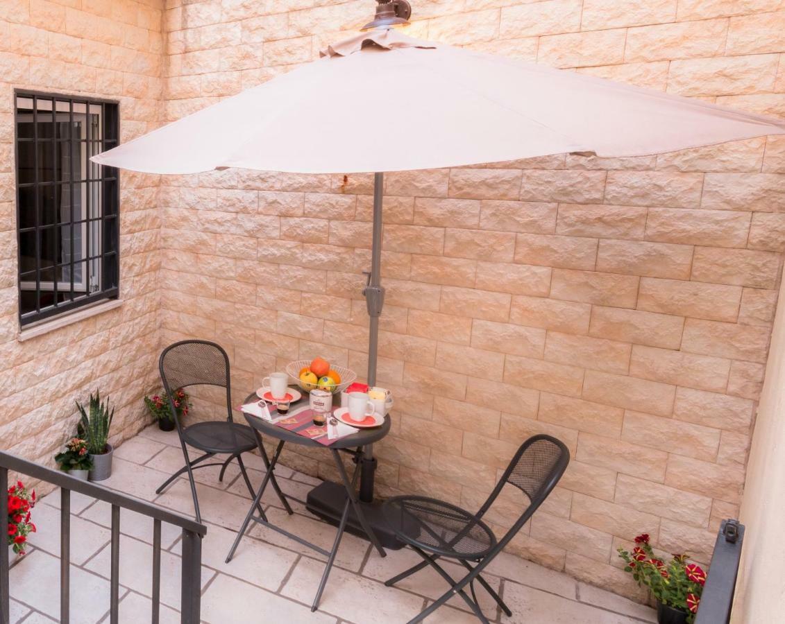 Leonina 75 Holidays Roma Dış mekan fotoğraf